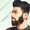 Post author avatar