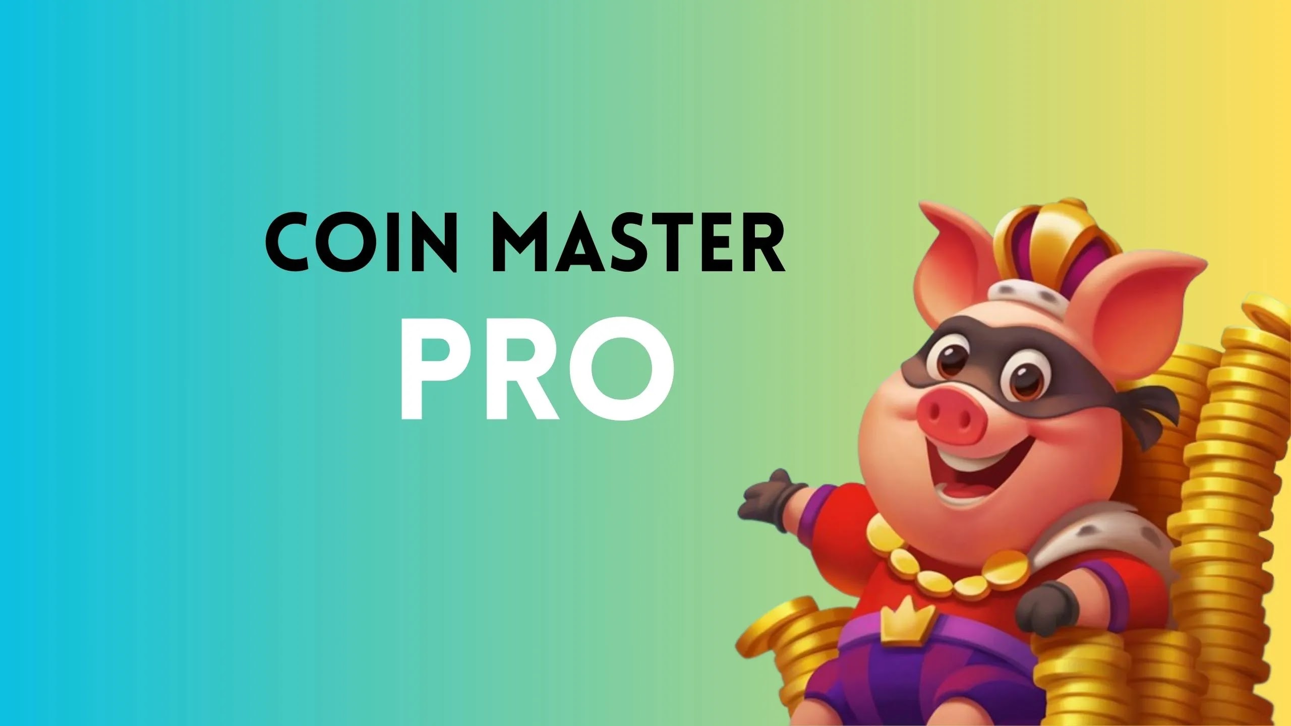 coin master pro