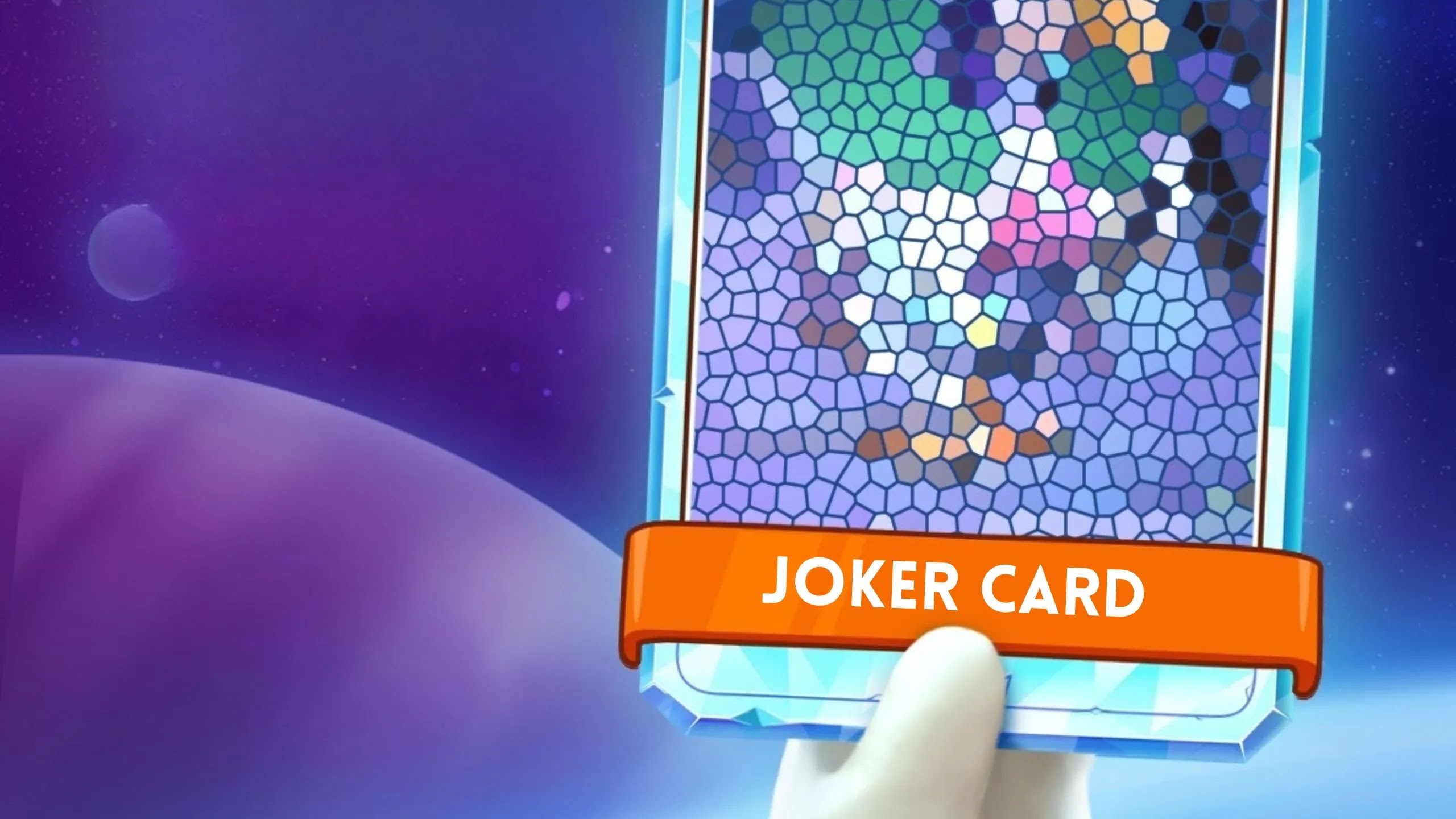 coin master joker