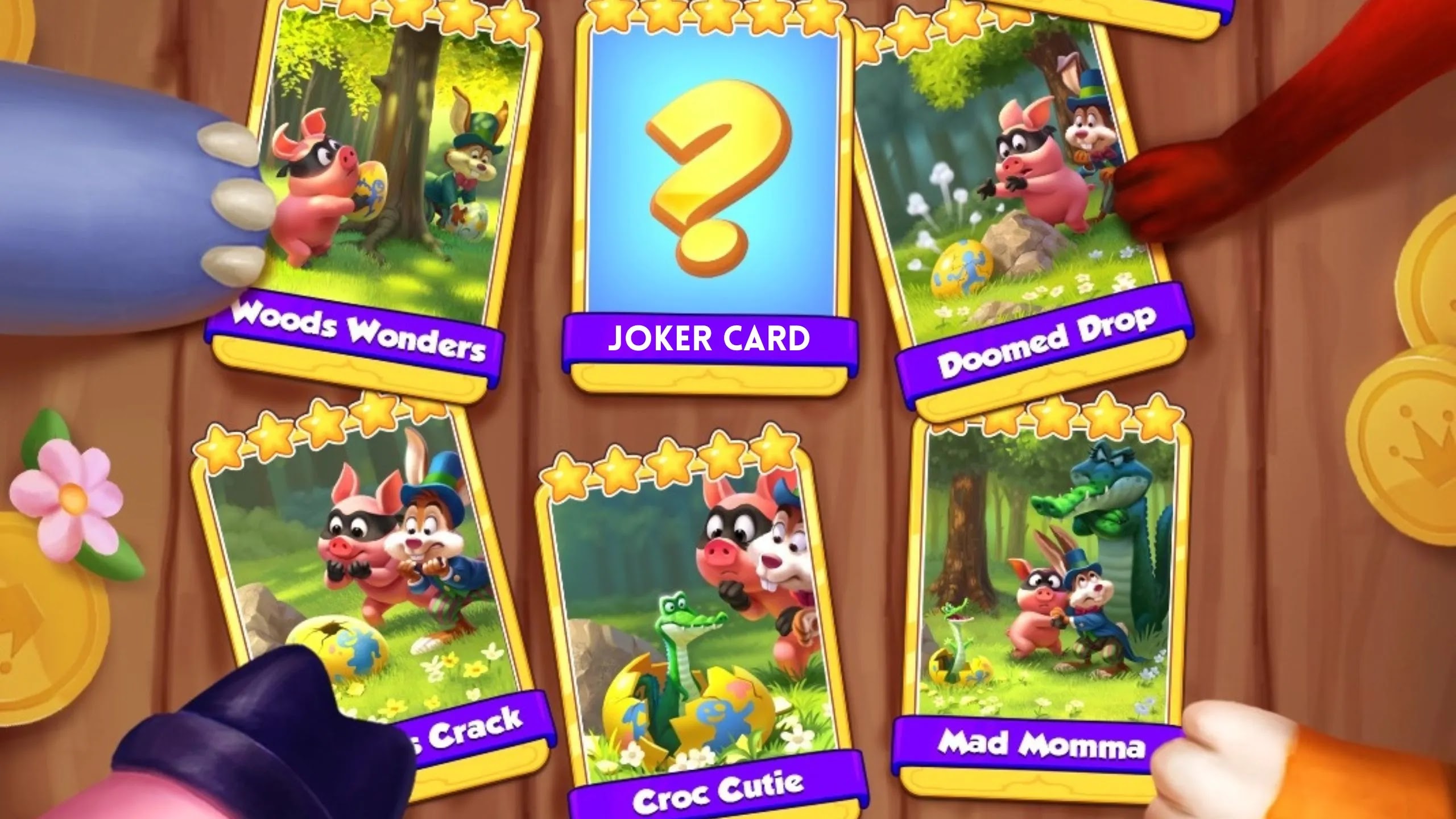 coin master gold cards coin master gold cards