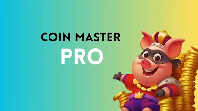coin master pro
