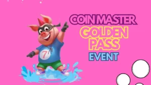 Coin Master Golden Pass Event Read more about the article Coin Master Golden Pass Event