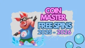 coin master free spins
