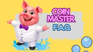 coin master free spins FAQ