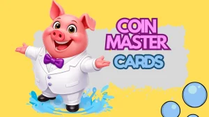 coin master free spins cards