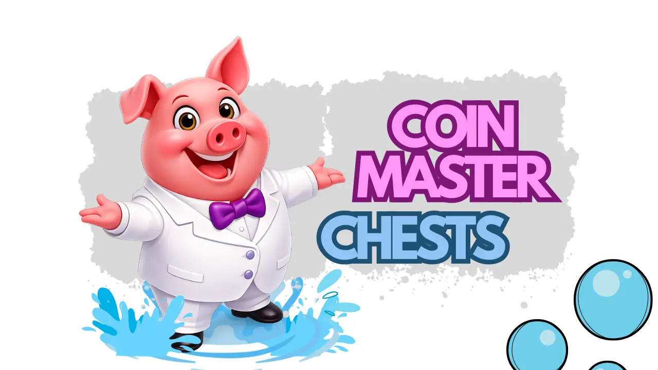 coin master chests
